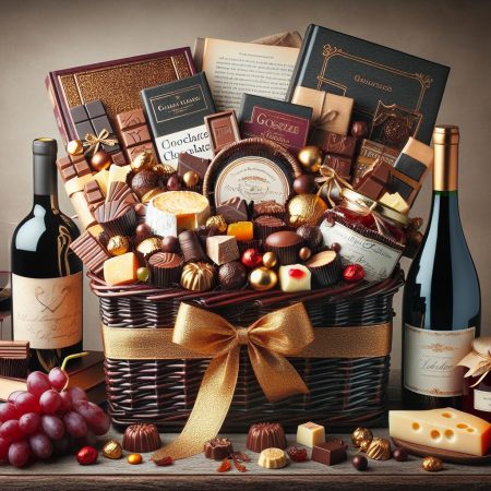 Ultimate Gift Basket Ideas for Every Occasion and Recipient