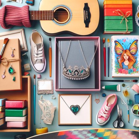 Top 20 Unique Gifts for Teen Girls That She’ll Love