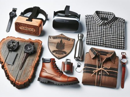 Top Gifts for Him: Personalized, Tech, Fashion, Outdoor & More