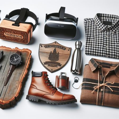 Top Gifts for Him: Personalized, Tech, Fashion, Outdoor & More