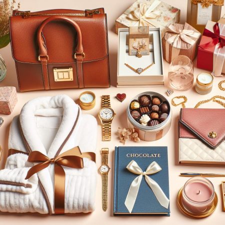 Top Gifts for Women: Trendy, Tech, Home, and Subscription Ideas