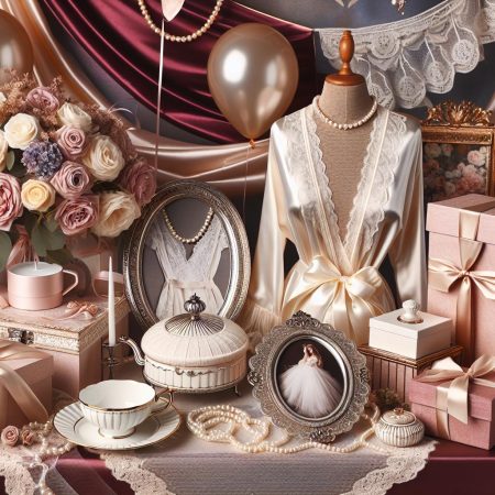 Top 50 Bridal Shower Gifts: Unique, Personalized, and Practical Ideas for Every Bride