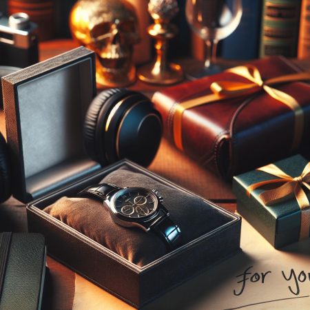 Perfect Gifts for Your Boyfriend: Personalized, Tech, and Experience-Based Ideas