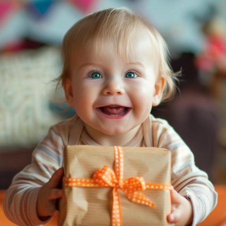 Top 1 Year Old Birthday Gifts to Delight and Educate Toddlers