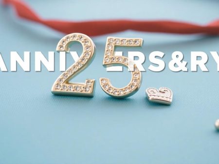 25th Anniversary Gifts: Unique Ideas for a Memorable Silver Celebration