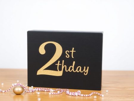 Top 21st Birthday Gift Ideas: Unique Presents to Celebrate a Milestone Year