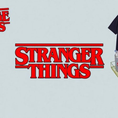 Top Stranger Things Merchandise Gifts for Fans of the Hit Series