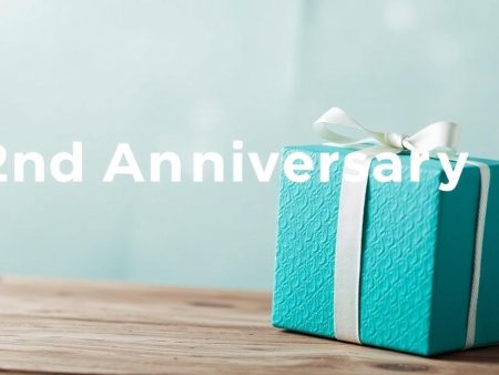 Thoughtful 2nd Anniversary Gift Ideas: Cotton & China Surprises