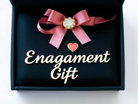 Unique Engagement Gift Ideas to Make the Couple’s Journey Memorable