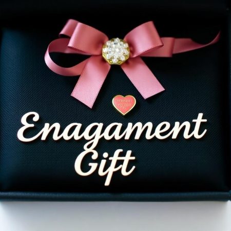 Unique Engagement Gift Ideas to Make the Couple’s Journey Memorable