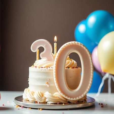 Top 30th Birthday Gift Ideas to Celebrate in Style and Make Memories