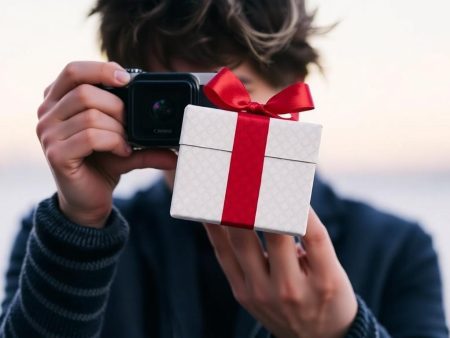 50 Best Gifts for Photographers to Spark Creativity and Enhance Their Passion