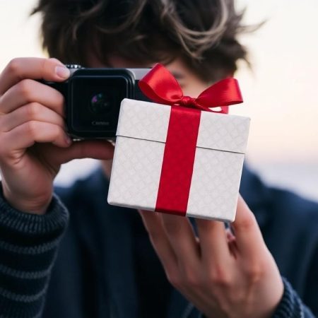 50 Best Gifts for Photographers to Spark Creativity and Enhance Their Passion