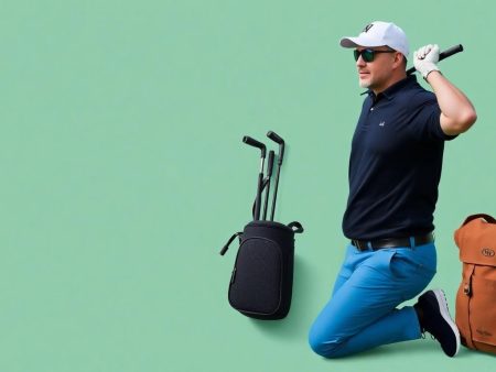 Top Golf Accessories for Men: Perfect Gift Ideas for Every Golfer