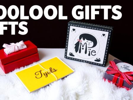 50 Cool Gifts for Everyone on Your List: Unique Ideas for Every Interest and Budget