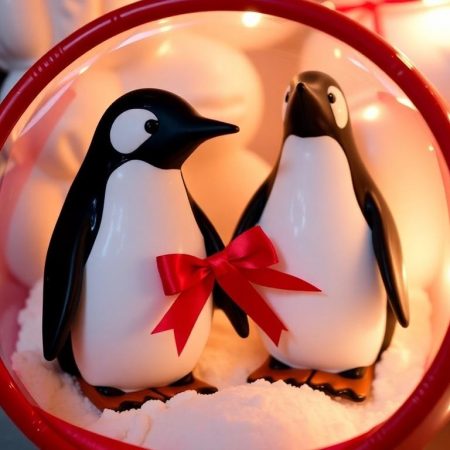 10 Cute Penguin Gift Ideas That Will Melt Your Heart