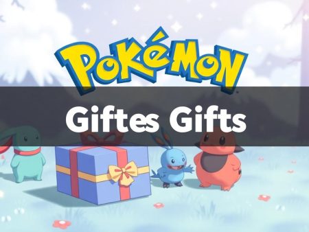 Top Pokémon Gifts for Every Fan: Ultimate Guide to Perfect Pokémon Presents