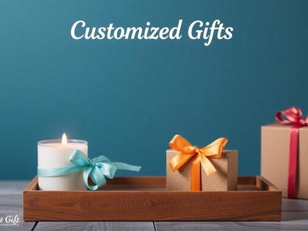 Top Reasons to Choose Customized Gifts for Every Special Occasion