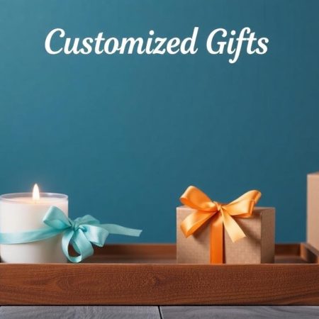 Top Reasons to Choose Customized Gifts for Every Special Occasion