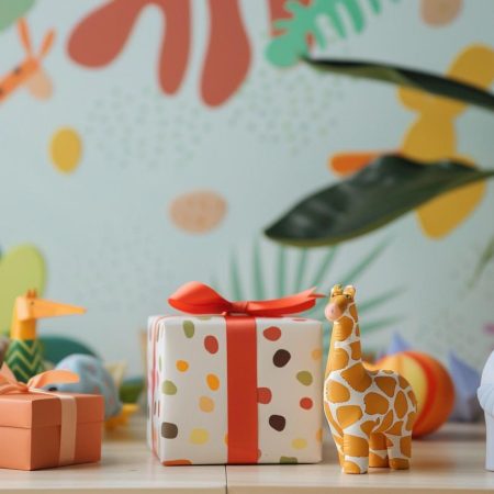 20 Best Gifts for 1-Year-Olds to Spark Joy and Aid Development