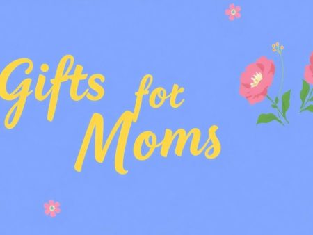 50 Thoughtful and Unique Gifts for Moms to Show Your Love and Appreciation