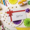 Gift Cards for Birthdays: Thoughtful, Fun, & Full of Possibilities