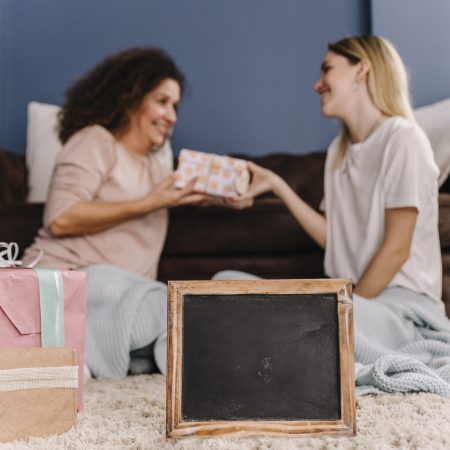 Birthday Gift Ideas for Your Mother-in-Law