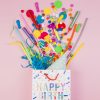 Creative Birthday Gift Ideas: Celebrating with Thoughtfulness and Imagination