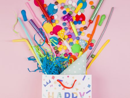 Creative Birthday Gift Ideas: Celebrating with Thoughtfulness and Imagination