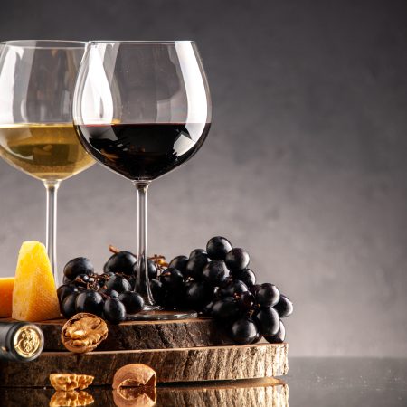 The Ultimate Guide to Choosing the Perfect Birthday Gift Wine