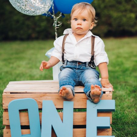 Thoughtful and Developmental Birthday Gift Ideas for a One-Year-Old Girl
