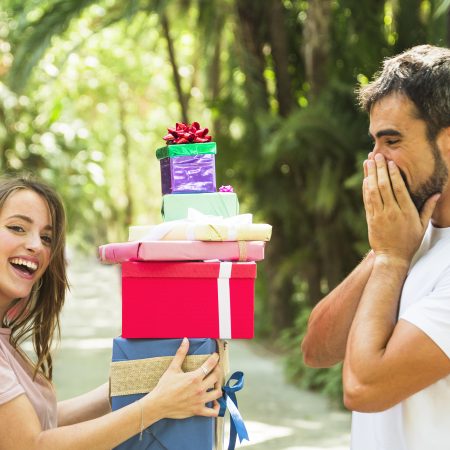 Unforgettable Surprise Birthday Gift: A Step-by-Step Guide to Planning and Execution