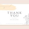 Crafting the Perfect Thank You Note for a Birthday Gift
