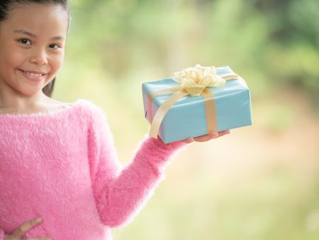 Useful Gift Ideas for a 10-Year-Old Girl