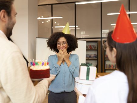 Birthday Gift Ideas for a Female Boss: Creative, Classy, and Thoughtful Inspirations