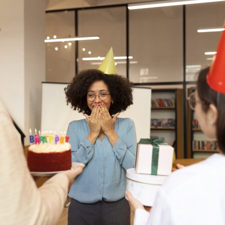 Birthday Gift Ideas for a Female Boss: Creative, Classy, and Thoughtful Inspirations