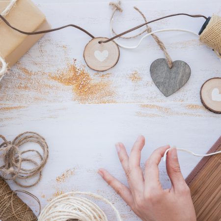 DIY Birthday Gifts: A Detailed Guide to Crafting Memorable Presents