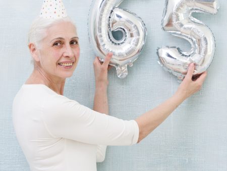 65th Birthday Gift Ideas