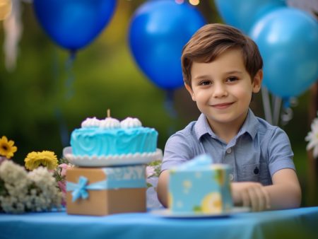 The Ultimate Guide to Gift Ideas for Your Amazing 4-Year-Old Boy