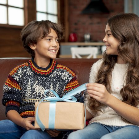 Gift for a 9-Year-Old Boy