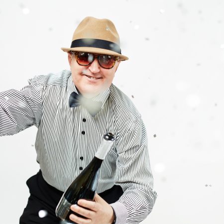 60th Birthday Gift Ideas for Men: Unique, Meaningful, and Memorable Options