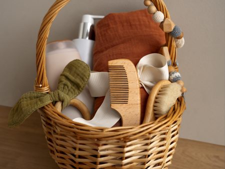 Pregnancy Gift Baskets