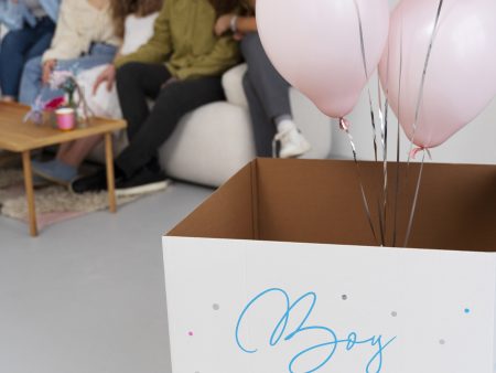 Do You Bring a Gift to a Gender Reveal Party? A Creative Guide to Etiquette and Gift Ideas