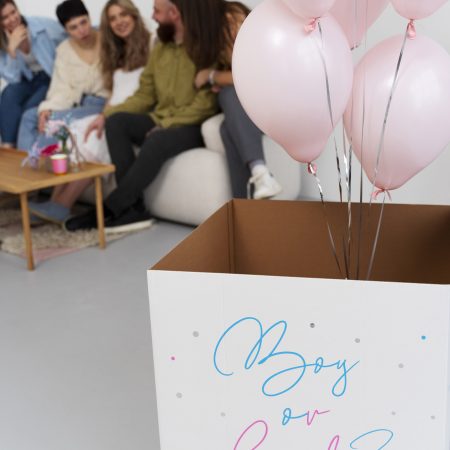 Do You Bring a Gift to a Gender Reveal Party? A Creative Guide to Etiquette and Gift Ideas