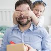 Birthday Gift for a First-Time Dad