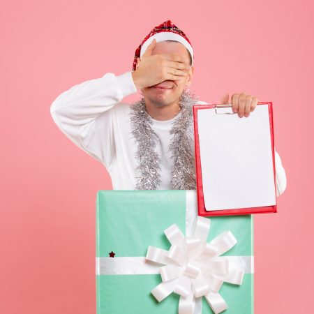 What is a White Elephant Gift?