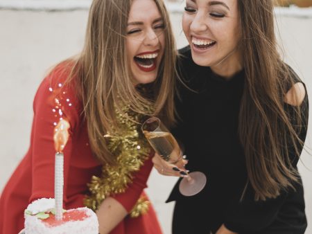 The Best Birthday Gift for Your Best Friend: Thoughtful and Unforgettable Ideas