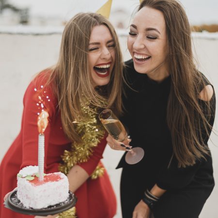 The Best Birthday Gift for Your Best Friend: Thoughtful and Unforgettable Ideas