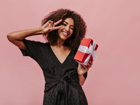 Touching Gifts for Your Girl Best Friend