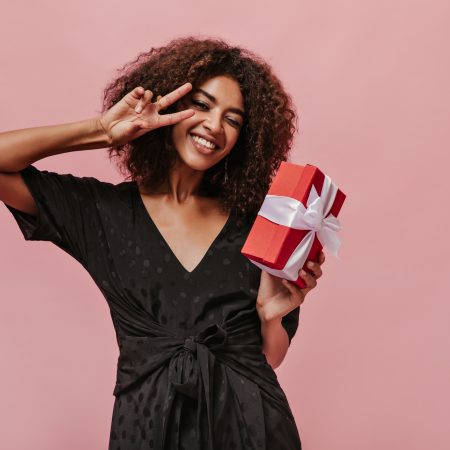 Touching Gifts for Your Girl Best Friend